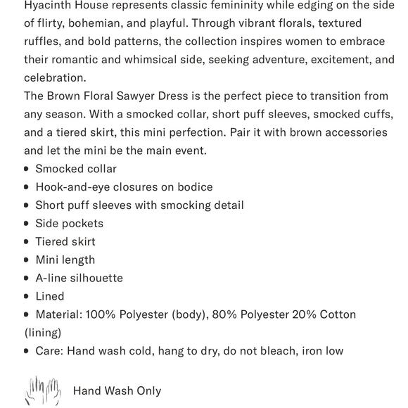 Tuckernuck Dress - Picture 9 of 11